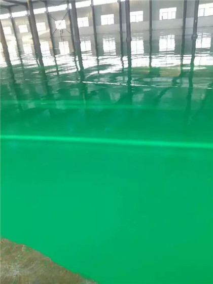 贡嘎，我直接给你一份室外地坪漆翻新维修