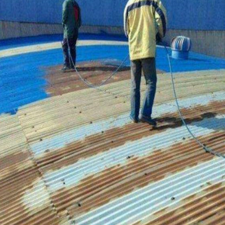 贡嘎地面翻新与地坪漆施工流程
